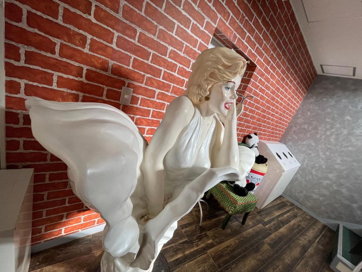 Marina Hotel Kaikuu 시라하마 외부 사진