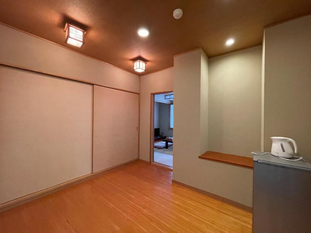 Marina Hotel Kaikuu 시라하마 외부 사진