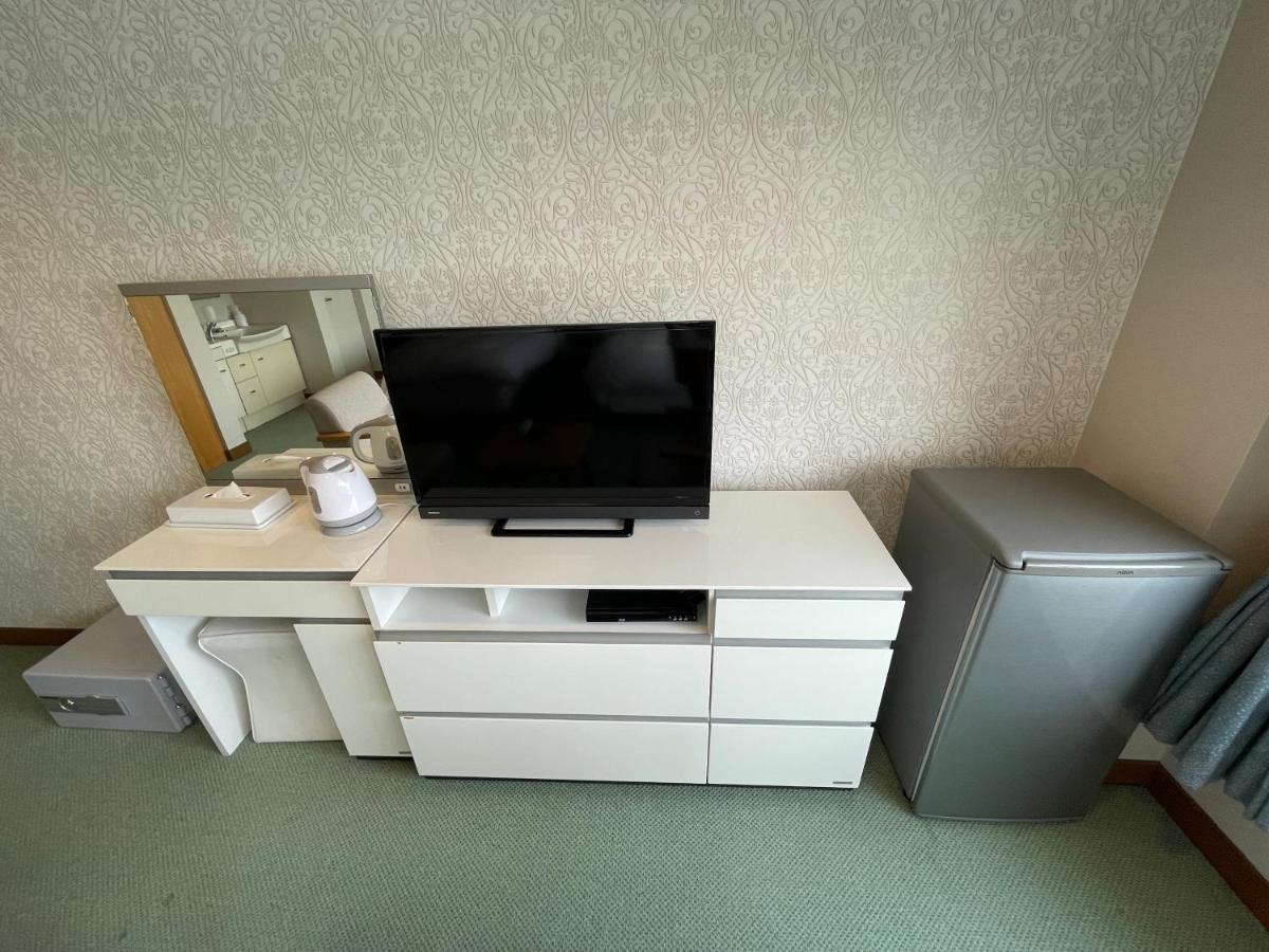 Marina Hotel Kaikuu 시라하마 외부 사진