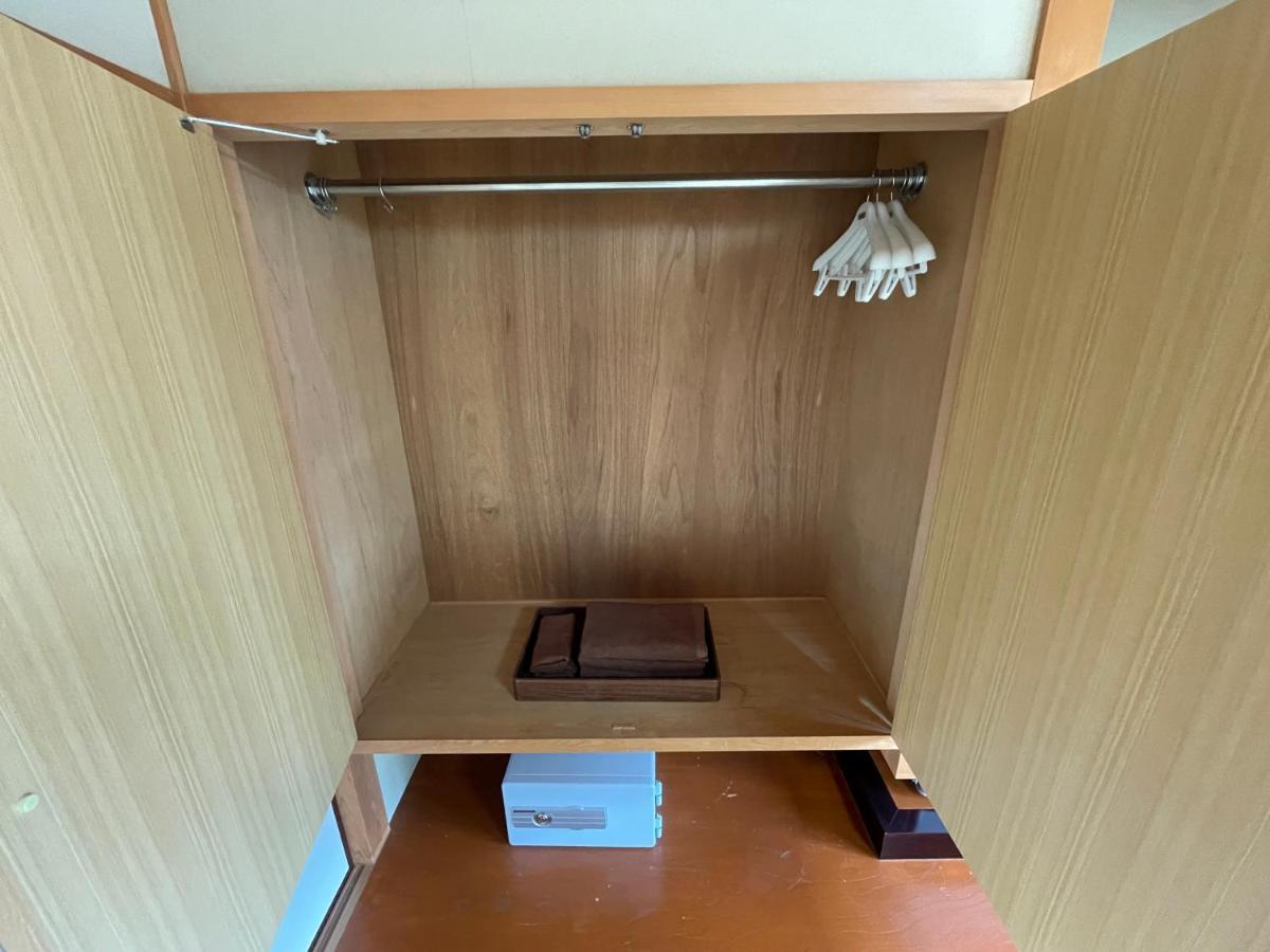 Marina Hotel Kaikuu 시라하마 외부 사진