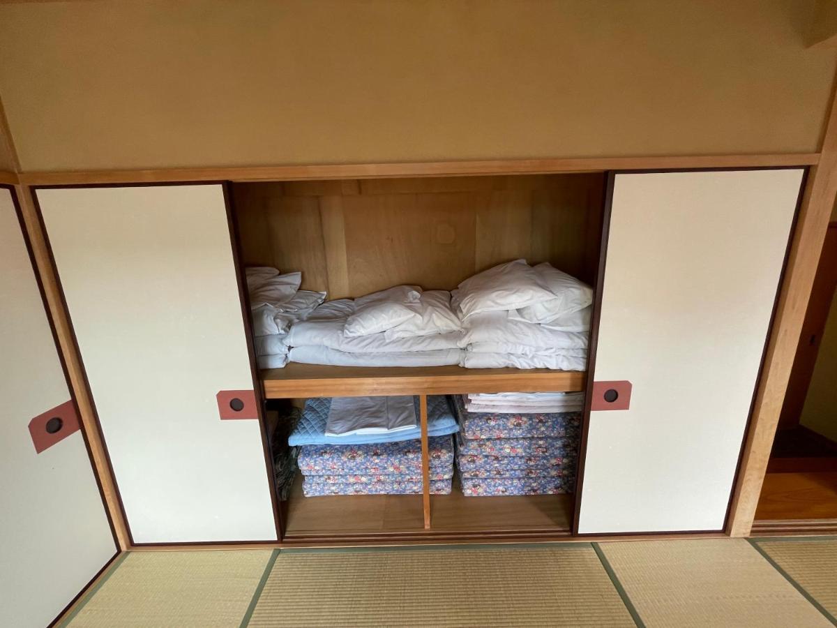 Marina Hotel Kaikuu 시라하마 외부 사진